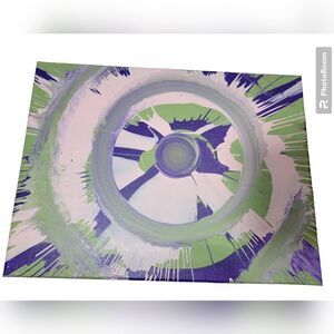 Original spin art  